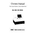 TEC MA-1050-100 Owners Manual
